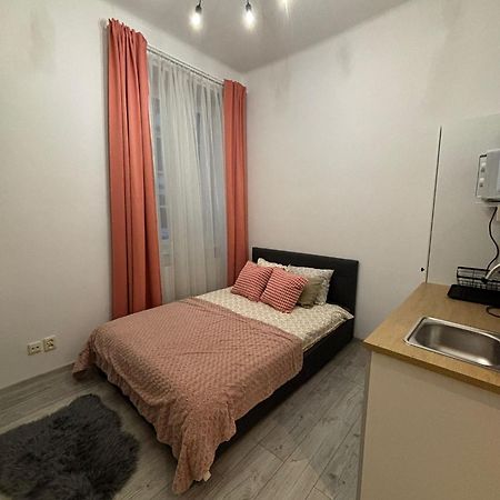 Vistula Riverside-Kazimierz Old Town Apartments Krakow Bagian luar foto