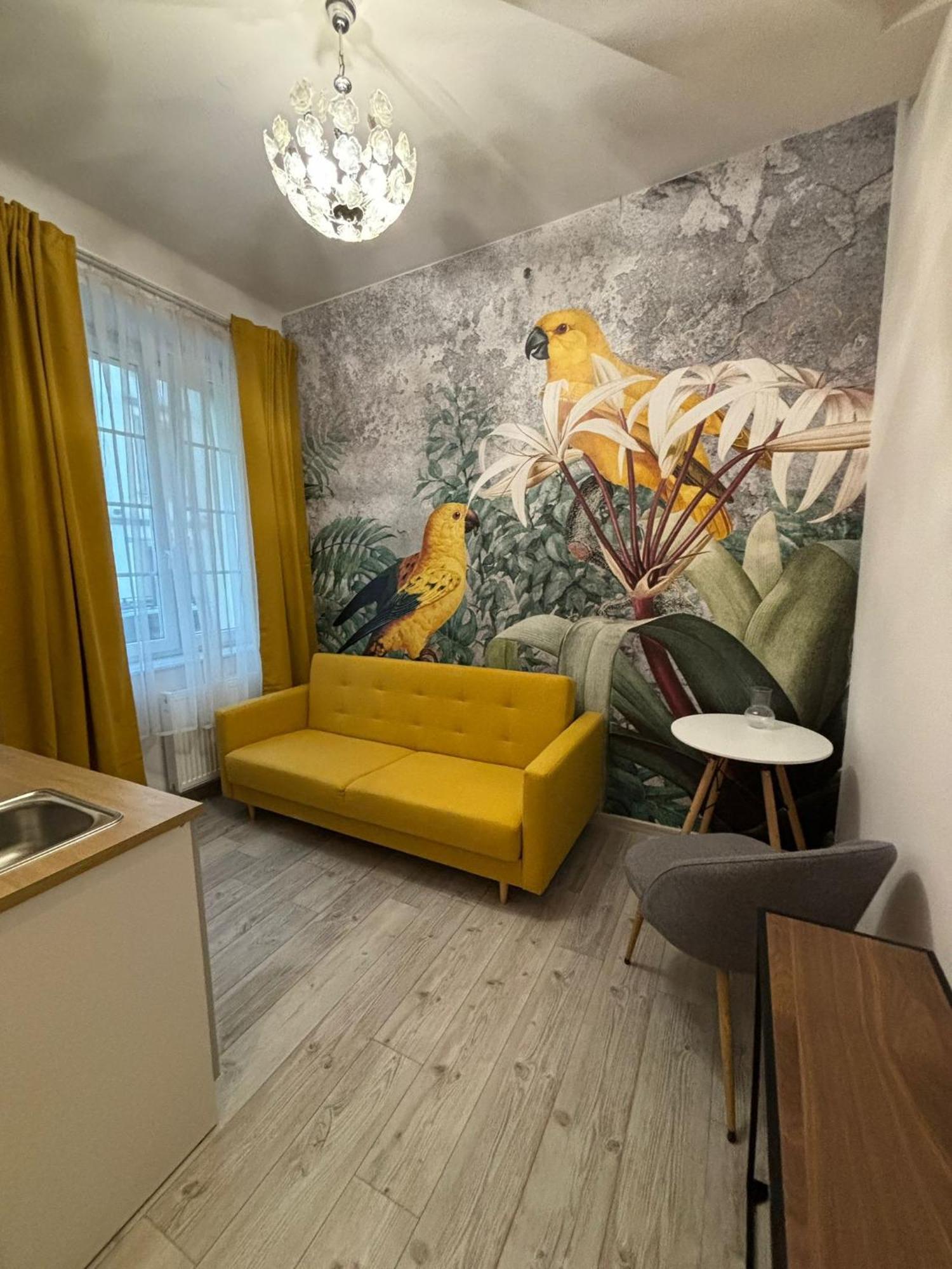 Vistula Riverside-Kazimierz Old Town Apartments Krakow Bagian luar foto