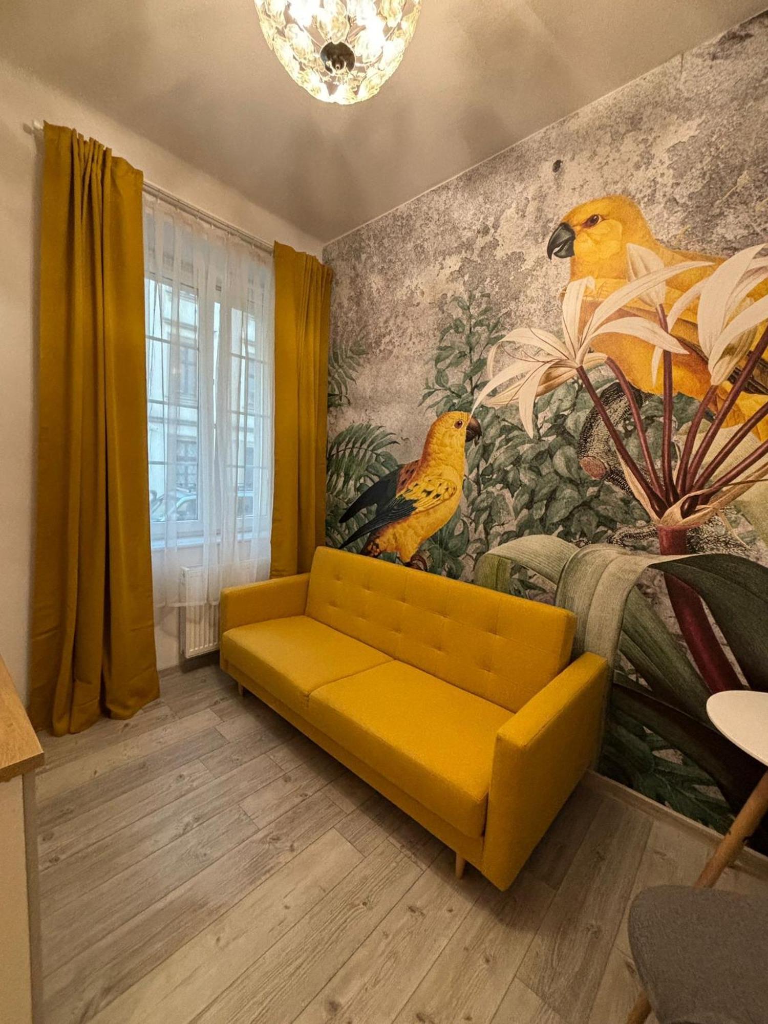 Vistula Riverside-Kazimierz Old Town Apartments Krakow Bagian luar foto