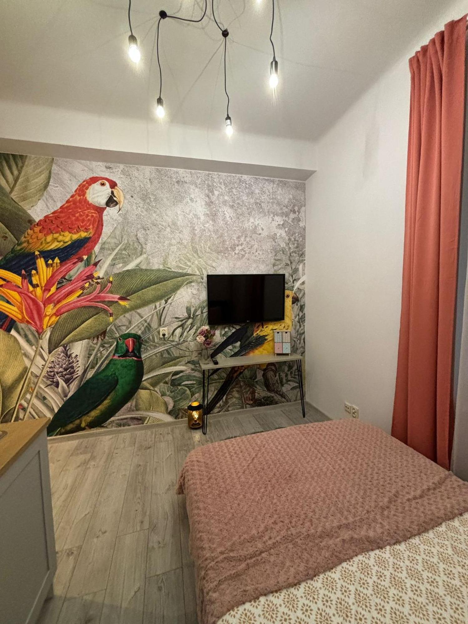 Vistula Riverside-Kazimierz Old Town Apartments Krakow Bagian luar foto