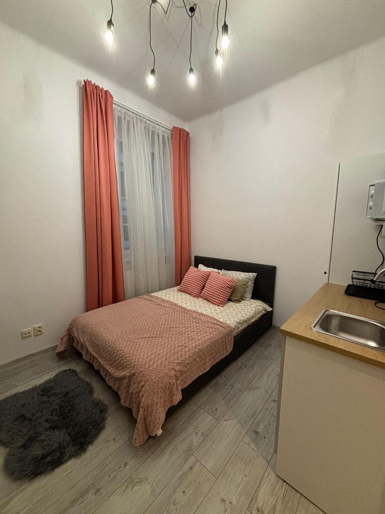 Vistula Riverside-Kazimierz Old Town Apartments Krakow Bagian luar foto