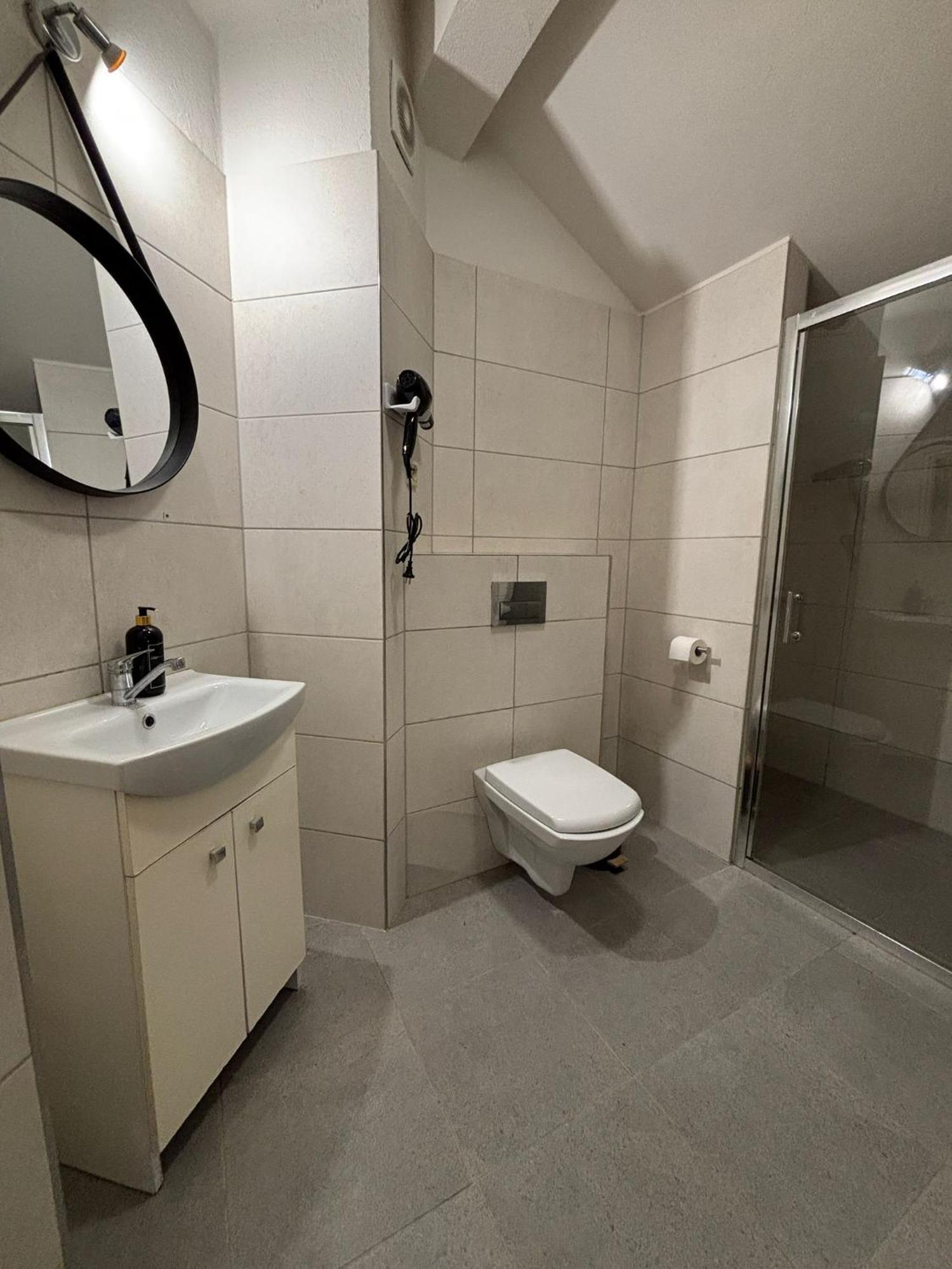 Vistula Riverside-Kazimierz Old Town Apartments Krakow Bagian luar foto
